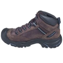 KEEN Utility 1012771 Men's Braddock Steel Toe Hikers -Workingperson Deals Shirts Store keen 1012771 i 01