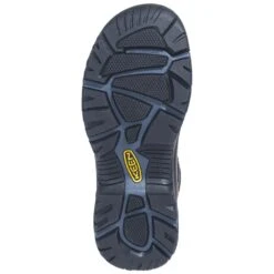 KEEN Utility 1012771 Men's Braddock Steel Toe Hikers