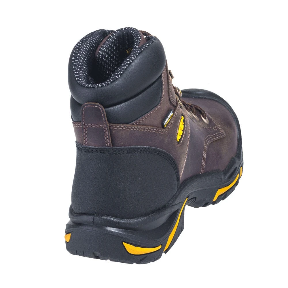 KEEN Utility 1013258 Men's Mt. Vernon Steel Toe Boots 7 KEEN Utility 1013258 Men's Mt. Vernon Steel Toe Boots - Image 7