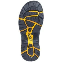 KEEN Utility 1013258 Men's Mt. Vernon Steel Toe Boots