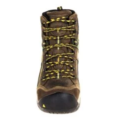 KEEN Utility 1016962 Davenport Composite Toe Hikers -Workingperson Deals Shirts Store keen 1016962 f 01
