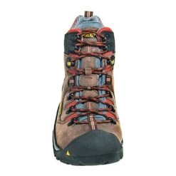 KEEN Utility 1009709 Men's Pittsburgh Hiking Boots -Workingperson Deals Shirts Store keen 9709 f 01