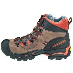 KEEN Utility 1009709 Men's Pittsburgh Hiking Boots -Workingperson Deals Shirts Store keen 9709 i 01