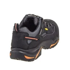 KEEN Utility Men's 1011244 Braddock Steel Toe Shoes -Workingperson Deals Shirts Store keen no 11 k 01