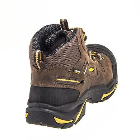 KEEN Utility 1011242 Men's Braddock Steel Toe Boots 7 KEEN Utility 1011242 Men's Braddock Steel Toe Boots - Image 7