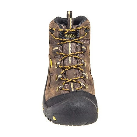 KEEN Utility 1011242 Men's Braddock Steel Toe Boots 6 KEEN Utility 1011242 Men's Braddock Steel Toe Boots - Image 6