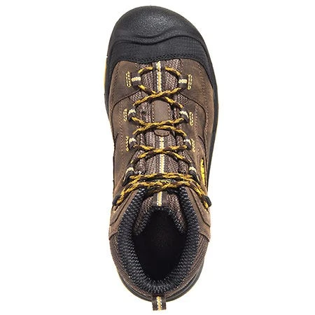 KEEN Utility 1011242 Men's Braddock Steel Toe Boots 2 KEEN Utility 1011242 Men's Braddock Steel Toe Boots - Image 2