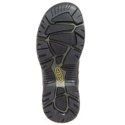 KEEN Utility 1011243 Men's Braddock Steel Toe Hikers