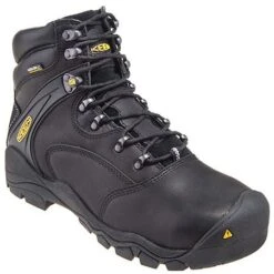 KEEN Utility 1011357 Louisville Steel Toe Boots -Workingperson Deals Shirts Store keen no 16 p 01