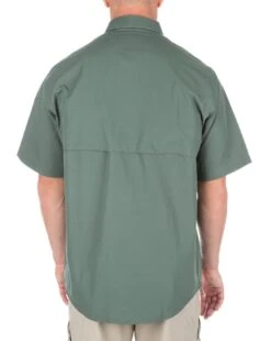 5.11 Tactical Shirts: Men's Green Cotton Uniform Shirt 71152 182 -Workingperson Deals Shirts Store kwba0xcijr1dlihtdgnvsgpzeitatikpdisp1i8ukfs s 1500x1500 1