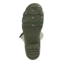 LaCrosse Boots: Men's Grange 150040 Waterproof Green Hunting Boots