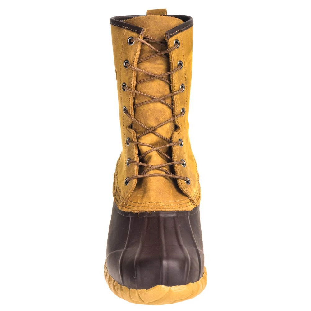 LaCrosse Boots: Men's 273122 Water-Resistant Uplander II 10-Inch General Toe Lace Up Boots 6 LaCrosse Boots: Men's 273122 Water-Resistant Uplander II 10-Inch General Toe Lace Up Boots - Image 6