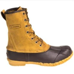 LaCrosse Boots: Men's 273122 Water-Resistant Uplander II 10-Inch General Toe Lace Up Boots 10 LaCrosse Boots: Men's 273122 Water-Resistant Uplander II 10-Inch General Toe Lace Up Boots -Workingperson Deals Shirts Store lacrosse 273122 o 01