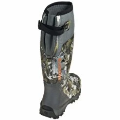 Lacrosse Boots 376033 Alphaburly Pro Elevated II Hunting Boots -Workingperson Deals Shirts Store lacrosse 376033 b 01