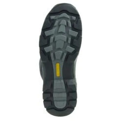 LaCrosse Boots: Men's Alpha 644103 Composite Toe Black Thermal Boots -Workingperson Deals Shirts Store lacrosse 644103 s