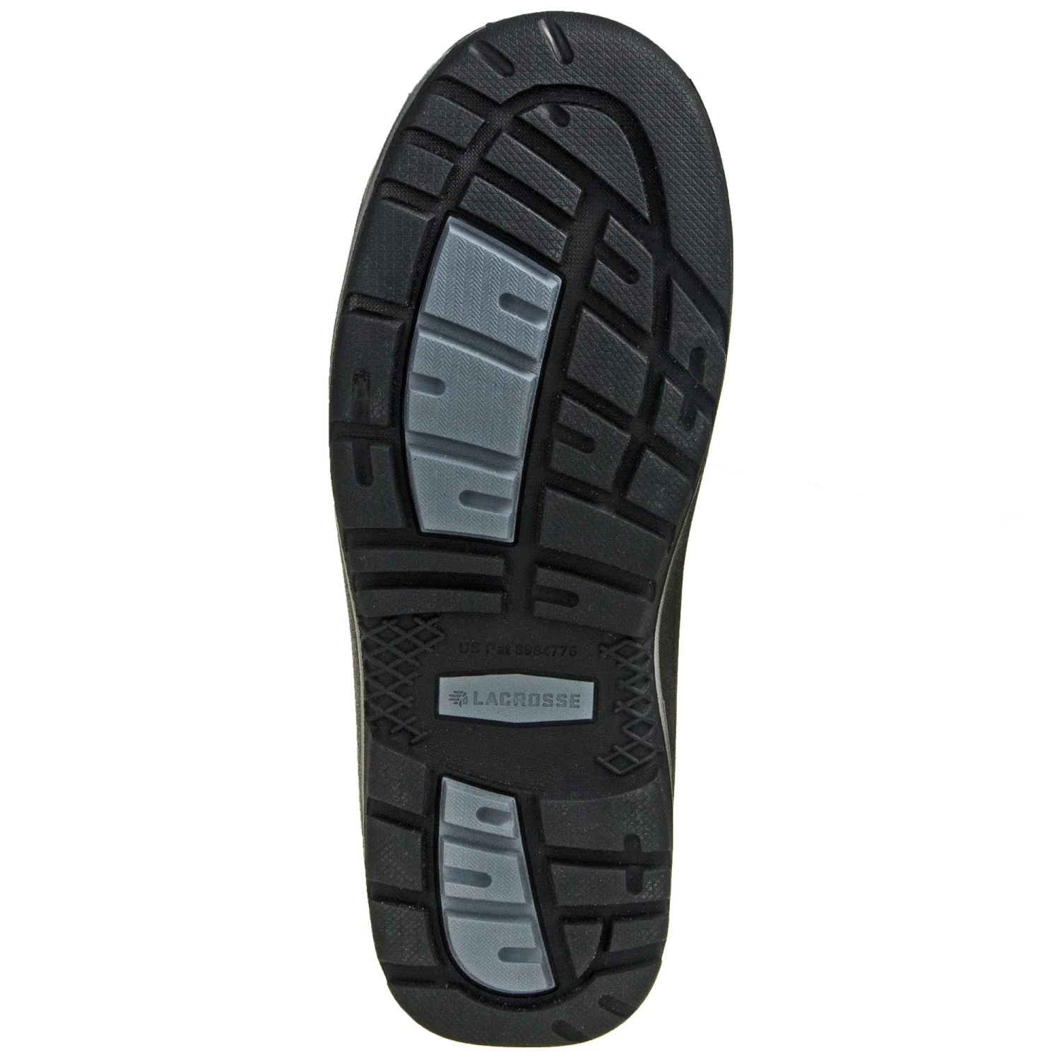 LaCrosse Boots: Men's Aero Insulator 664554 Internal Met Composite Toe Boots 6 LaCrosse Boots: Men's Aero Insulator 664554 Internal Met Composite Toe Boots - Image 6