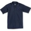 5.11 Tactical Shirts: Men's Short Sleeve Navy Polo Shirt 71049 724