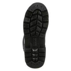 Muck Boots: Men's MCXF 000 Black Chore Classic Tall Gusset Waterproof Boot -Workingperson Deals Shirts Store mcxf 000 2