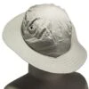 Occunomix Hats: 962 KH Khaki Miracool Cooling Ranger Hat