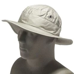 Occunomix Hats: 962 KH Khaki Miracool Cooling Ranger Hat -Workingperson Deals Shirts Store mira cool 962 kh4 p 01