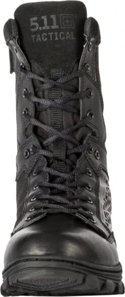 5.11 Tactical 5.11 Boots: Men's 12312 Black 8" EVO Waterproof Side Zip Boots -Workingperson Deals Shirts Store mmeycfw8a g3hfv76mmqbbsxzug5y57lcnpcv4yp cg s 1500x1500