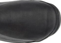 Matterhorn Boots: Men's MT203 Black Steel Toe 16" Mud Jumper Metguard Puncture Resisting Rubber Boot -Workingperson Deals Shirts Store mt203 500xauto top