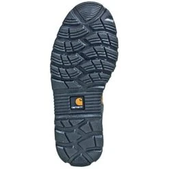 Carhartt Boots: Men's Safety Toe EH Oil-Tanned Leather Work Boots CMW8200 -Workingperson Deals Shirts Store no carhartts 01