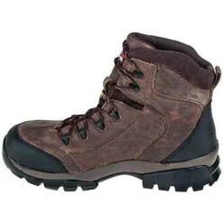 Avenger Boots: Men's Composite Toe Insulated EH Hiking Boots A7264 -Workingperson Deals Shirts Store no 1st avengeri 01