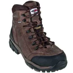 Avenger Boots: Men's Composite Toe Insulated EH Hiking Boots A7264 -Workingperson Deals Shirts Store no 1st avengerp 01