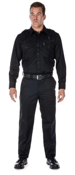 5.11 Tactical Shirts: Men's 72344 750 Midnight Navy Moisture-Resistant PDU Twill Long Sleeve Shirt -Workingperson Deals Shirts Store opisqzibizjsqf8cjwqsdwpbft 7lxtmfdnzc 9s4p0 s 1500x1500