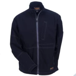 Ariat Workwear: Men's Rebar Black 10020777 Canvas Jacket 7 Ariat Workwear: Men's Rebar Black 10020777 Canvas Jacket -Workingperson Deals Shirts Store pa100178