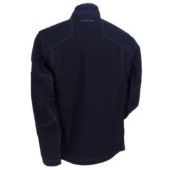 Ariat Workwear: Men's Rebar Black 10020777 Canvas Jacket