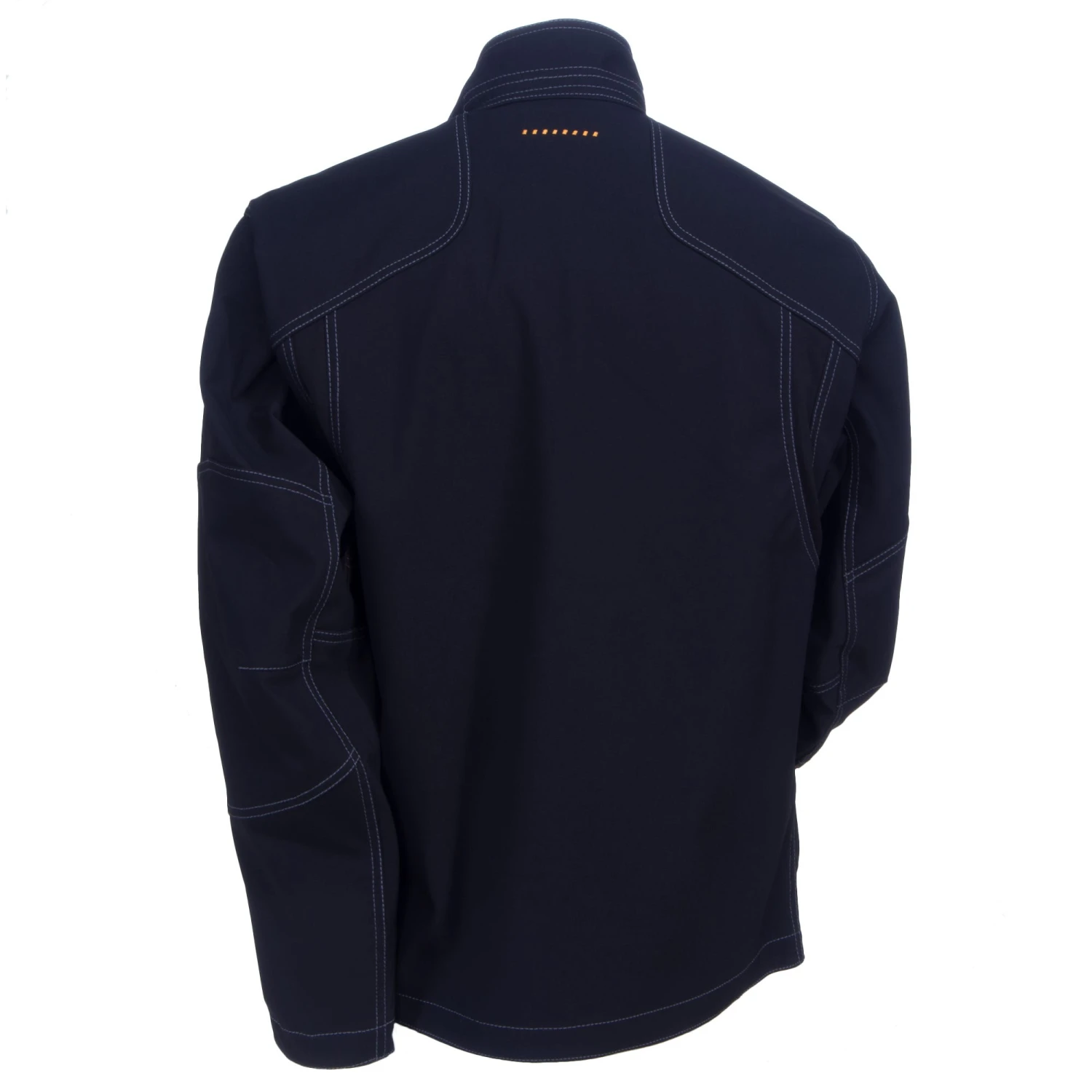 Ariat Workwear: Men's Rebar Black 10020777 Canvas Jacket 1 Ariat Workwear: Men's Rebar Black 10020777 Canvas Jacket