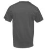 Port & Company Shirts: Men's Charcoal PC61 CHR Essential T-Shirt