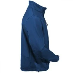 Eddie Bauer Jackets: Men's Blue Soft Shell Waterproof Jacket EB530 DAC -Workingperson Deals Shirts Store picture 038
