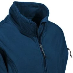Eddie Bauer Jackets: Women's Waterproof Blue Soft Shell Jacket EB531 DAC 7 Eddie Bauer Jackets: Women's Waterproof Blue Soft Shell Jacket EB531 DAC -Workingperson Deals Shirts Store picture 047
