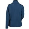 Eddie Bauer Jackets: Women's Waterproof Blue Soft Shell Jacket EB531 DAC