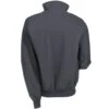 Port Authority Jackets: Men's J337 BGY Water-Resistant Battleship Grey Soft Shell Bomber Jacket