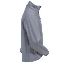 Port Authority Jackets: Men's J354 SG/TB Steel Grey/True Black Challenger II Jacket -Workingperson Deals Shirts Store port authority j354 sg tb r 01