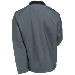 Port Authority Jackets: Men's J790 SMK Smoke Grey Glacier Soft Shell Jacket