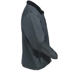 Port Authority Jackets: Men's J790 SMK Smoke Grey Glacier Soft Shell Jacket -Workingperson Deals Shirts Store port authority j790 smoke r 01