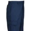 Red Kap Pants: Men's PT88 Lightweight Navy Cargo Work Pants