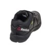 Reebok Shoes: Women's Internal Met Guard RB356 Black Guide Work Shoes