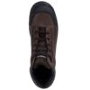 Reebok Boots: Men's Brown RB7755 Composite Toe Trainex Work Boots