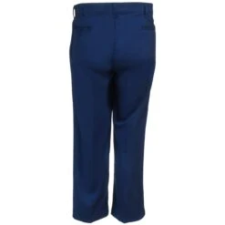 Red Kap Pants: Men's PC20 NV Navy Blue Wrinkle-Resistant Cotton Work Pants 7 Red Kap Pants: Men's PC20 NV Navy Blue Wrinkle-Resistant Cotton Work Pants -Workingperson Deals Shirts Store red kap pl20nv b 01