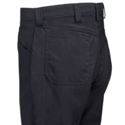 Red Kap Pants: Lightweight Ripstop Men's Black PT2L BK Twill Work Pants 6 Red Kap Pants: Lightweight Ripstop Men's Black PT2L BK Twill Work Pants -Workingperson Deals Shirts Store red kap pt2lbk l 01