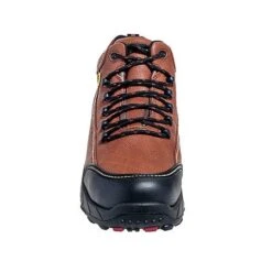 Reebok Boots: Men's RB4333 Tiahawk EH Internal Met Guard Composite Toe Boots -Workingperson Deals Shirts Store reebok 4333st f 01
