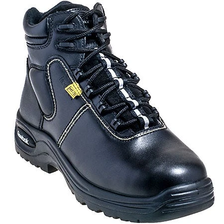Reebok Boots: Men's RB6755 Trainex EH Internal Met Guard Composite Toe Boots 5 Reebok Boots: Men's RB6755 Trainex EH Internal Met Guard Composite Toe Boots - Image 5