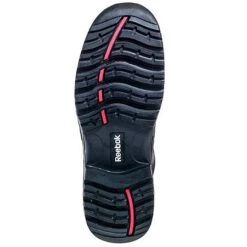 Reebok Boots: Men's RB6755 Trainex EH Internal Met Guard Composite Toe Boots 12 Reebok Boots: Men's RB6755 Trainex EH Internal Met Guard Composite Toe Boots -Workingperson Deals Shirts Store reebok 6755 s 01