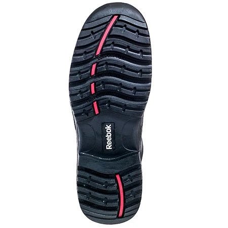 Reebok Boots: Men's RB6755 Trainex EH Internal Met Guard Composite Toe Boots 6 Reebok Boots: Men's RB6755 Trainex EH Internal Met Guard Composite Toe Boots - Image 6